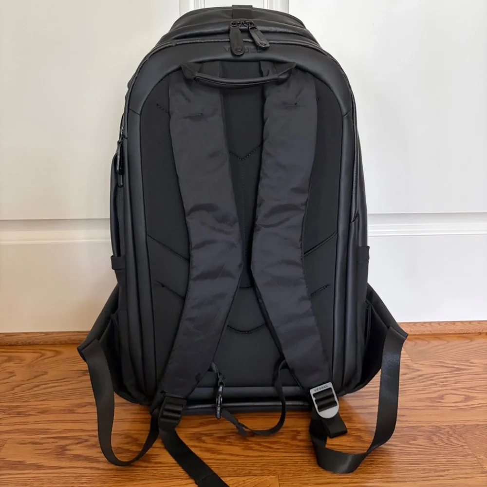 Vessel PrimeX Plus DXR Backpack black